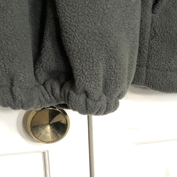 ACU GEN II ECWCS Fleece, Army Microfleece Liner, Full Zip, Medium Regular, Issue - Picture 2 of 8